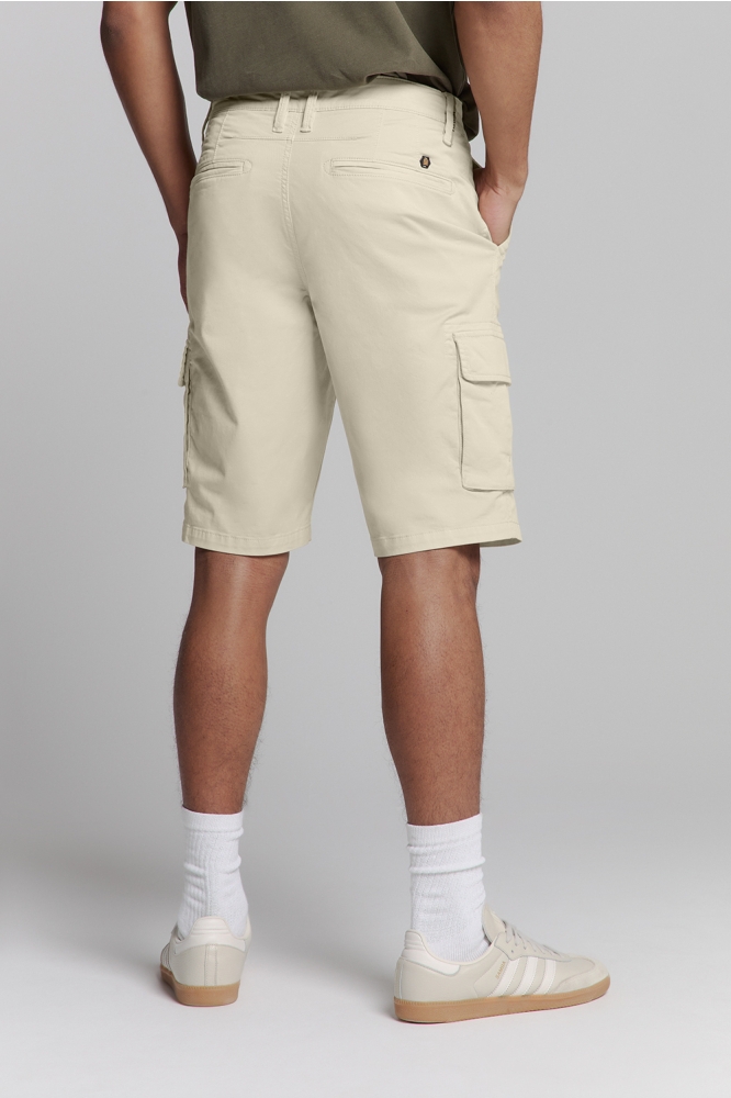 CARGO SHORT 278190313SN 122 CEMENT